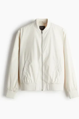 H&M Regular Fit Bomberjakke