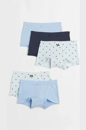 H&M 5-pack boxertruser