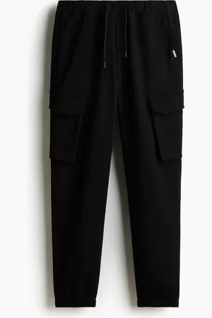 H&M Slim Fit Cargojoggers