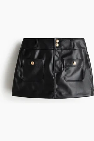 H&M Miniskjørt