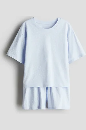 H&M Pyjamas i bomull