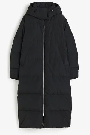 H&M Vannavvisende dunkåpe