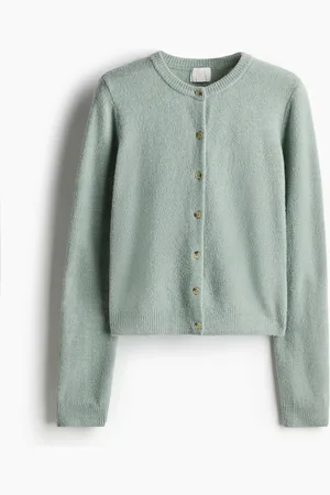 H&M Strikket cardigan