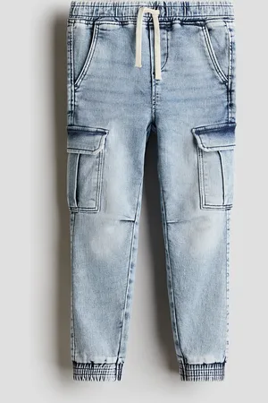 H&M Cargo joggers
