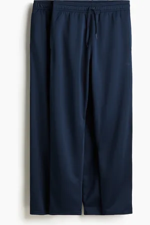 H&M 2-pack DryMove™ treningsbukser