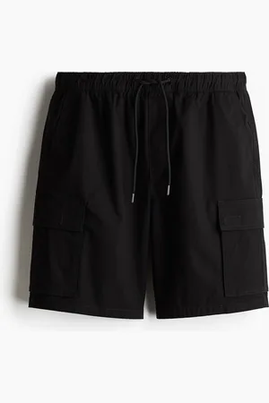 H&M Regular Fit Cargoshorts