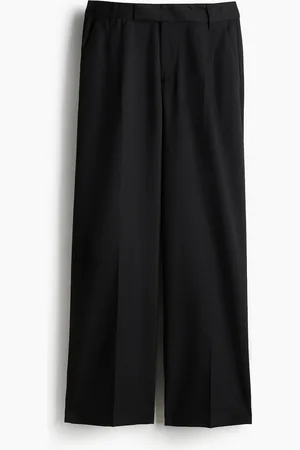 H&M Dresset bukse