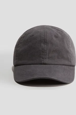 H&M Caps i twill