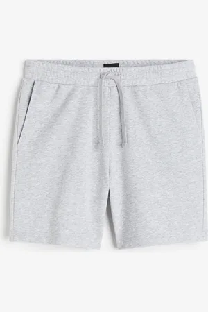 H&M Regular Fit sweatshorts
