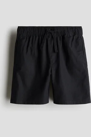 H&M Shorts i linmiks