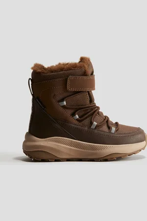 H&M Vanntette snøboots