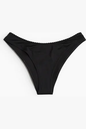 H&M Cheeky bikinitruse