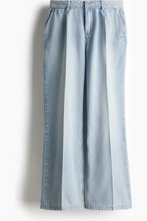H&M Straight Regular Jeans