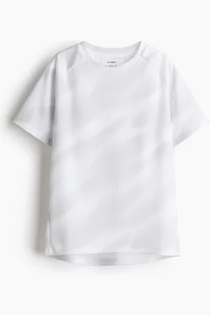 H&M Treningsgenser med DryMove™