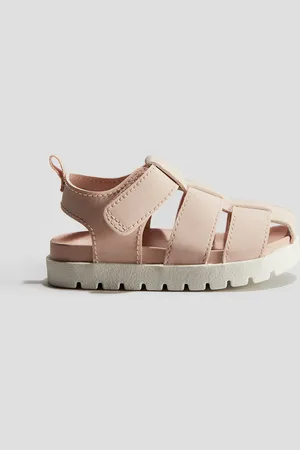 H&M Klassiske sandaler