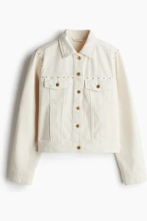 H&M Denimjakke