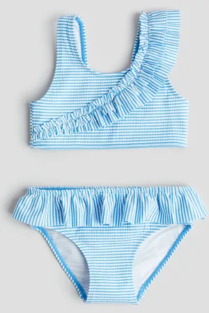 H&M Volangkantet bikini