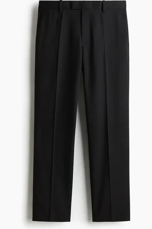 H&M Regular Fit Dressbukse