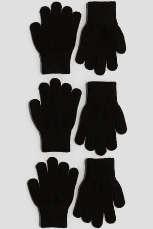 H&M 3-pack vanter