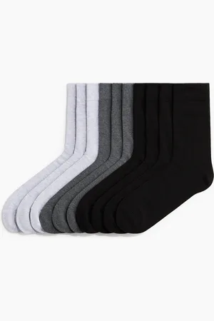 H&M 10-pack sokker
