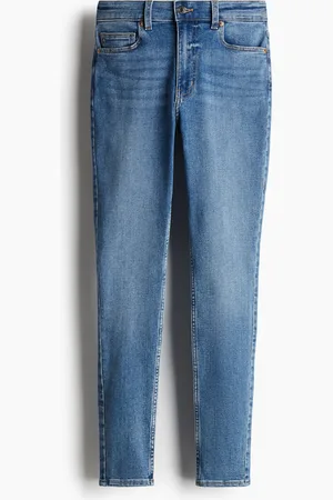 H&M Skinny High Jeans