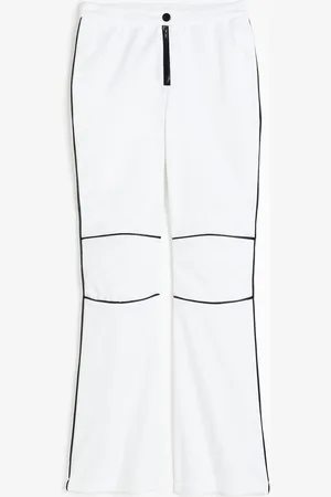 H&M Vannavvisende, utsvingt bukse