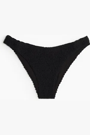 H&M Vaffelsydd bikinitruse
