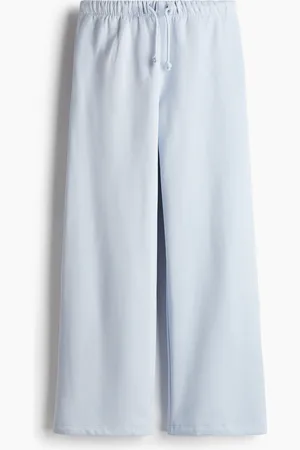 H&M Vid joggers