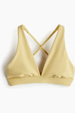 H&M Light Support Sports-BH med SoftMove™