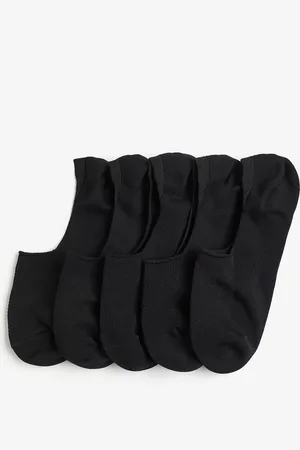 H&M 5-pack treningssokker som ikke vises med DryMove ™