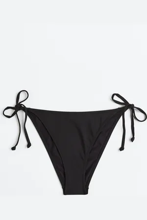 H&M Bikinitruse tanga med knyting