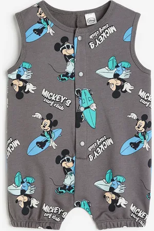H&M Myk sparkebukse