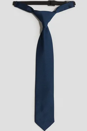 H&M Ferdigknytt slips