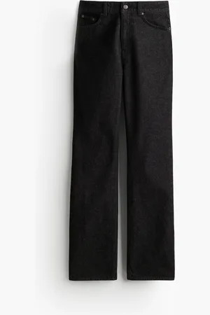 H&M Straight Jeans