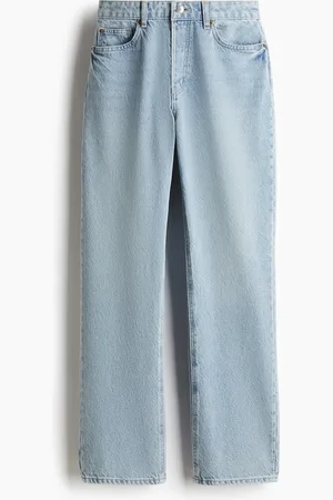 H&M Straight Jeans