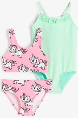 H&M Bikini og badedrakt