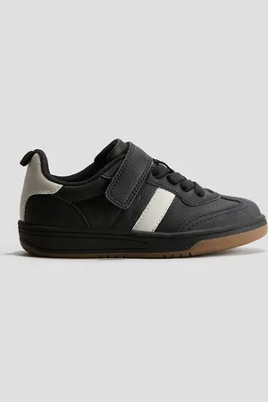 H&M Blokkfargede sneakers