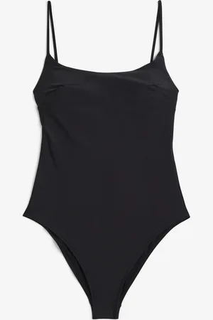H&M Badedrakt med vatterte skåler