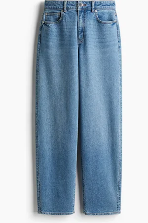 H&M Tapered Jeans