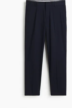 H&M Regular Fit Dressbukse