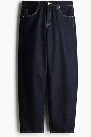 H&M Barrel Regular Jeans