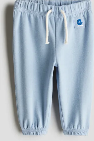 H&M Joggers i bomull
