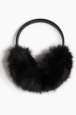H&M Pusete ørevarmere