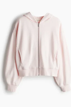 H&M Treningshettejakke