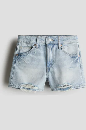 H&M Denimshorts