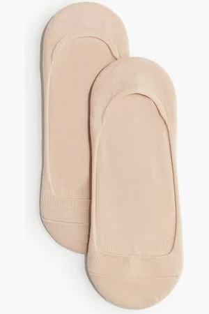 H&M 3-pack sneakerssokker