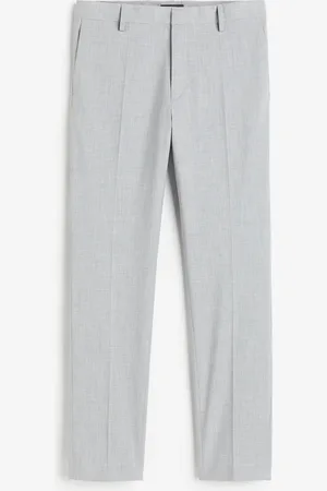 H&M Bukse Slim Fit