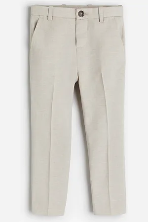 H&M Slim Fit Dressbukse