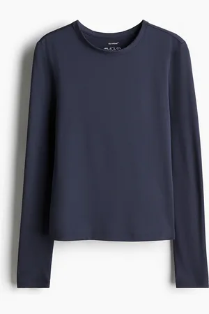 H&M Treningsgenser med DryMove™