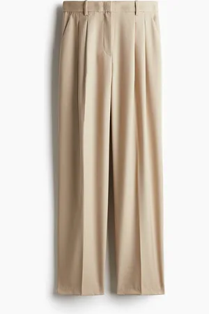 H&M Avsmalnende bukse